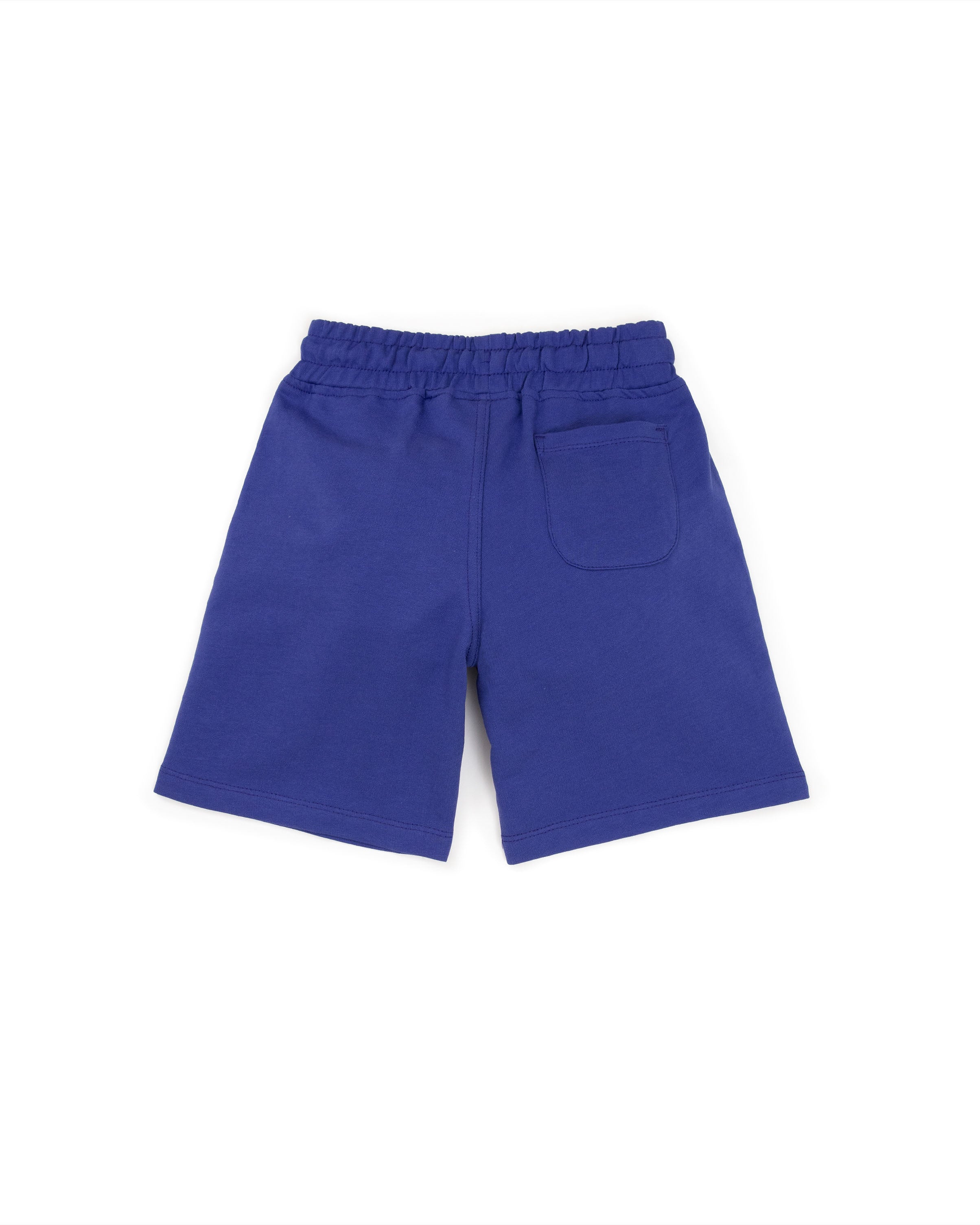 Middle Blue Knitting Short U.S. Polo Assn.