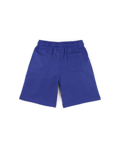 Middle Blue Knitting Short U.S. Polo Assn.
