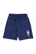 U.S. Polo Assn. Outdoor Navy Boys Outdoor Navy Knitting Short SKU: G083SZ0OS0 2118192_VR059 Image 01