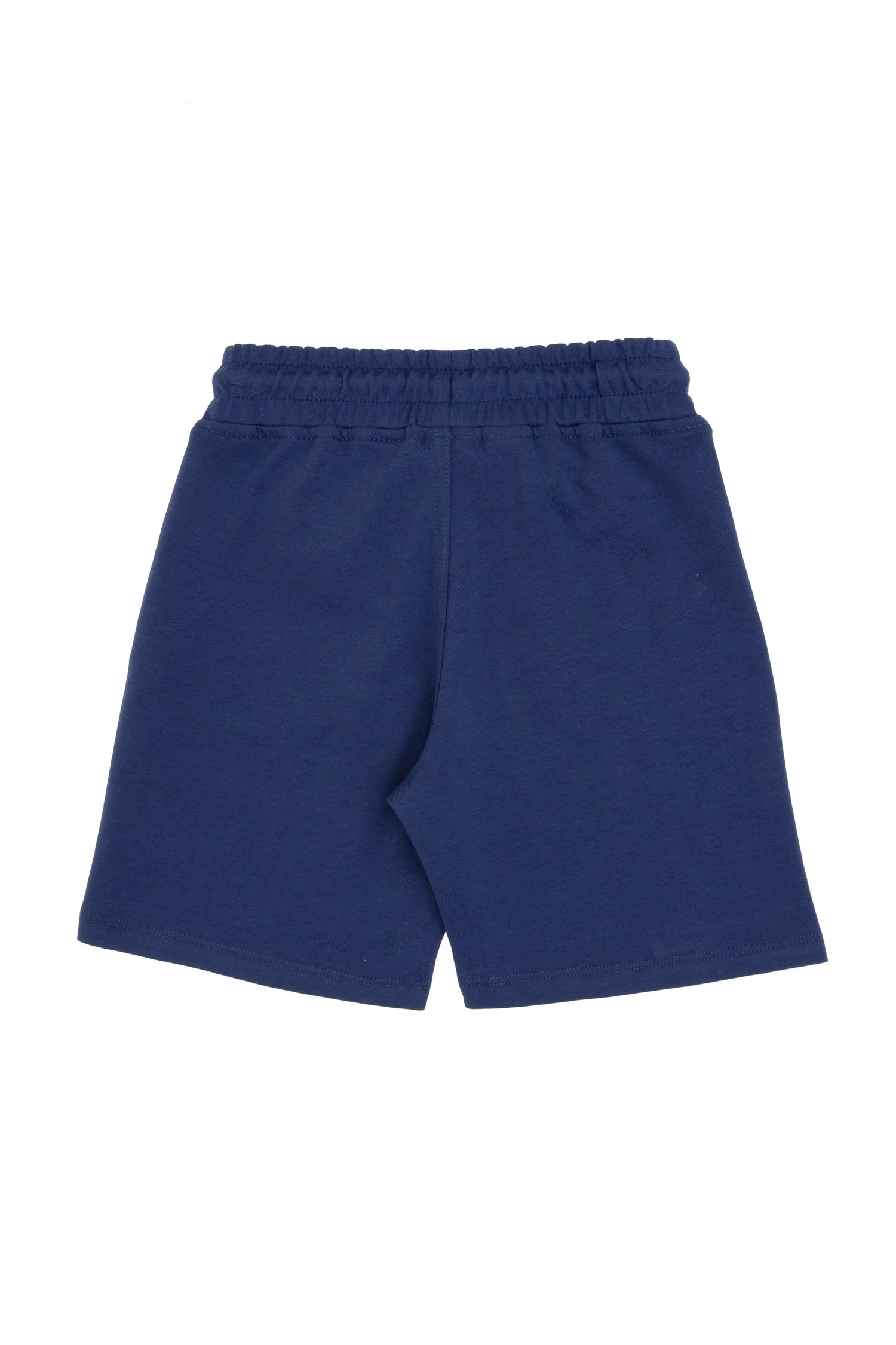 U.S. Polo Assn. Outdoor Navy Boys Outdoor Navy Knitting Short SKU: G083SZ0OS0 2118192_VR059 Image 02