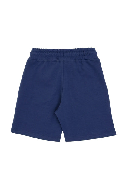 U.S. Polo Assn. Outdoor Navy Boys Outdoor Navy Knitting Short SKU: G083SZ0OS0 2118192_VR059 Image 02