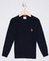 Dark Blue Knitting Jumper U.S. Polo Assn.