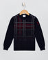 Dark Blue Knitting Jumper U.S. Polo Assn.