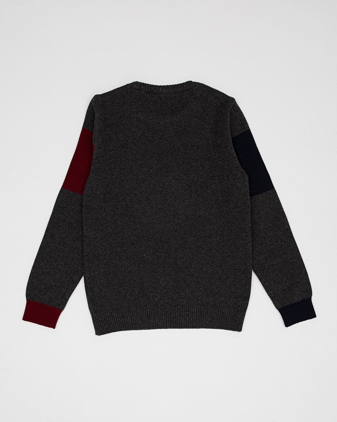 Dark Grey Knitting Jumper U.S. Polo Assn.