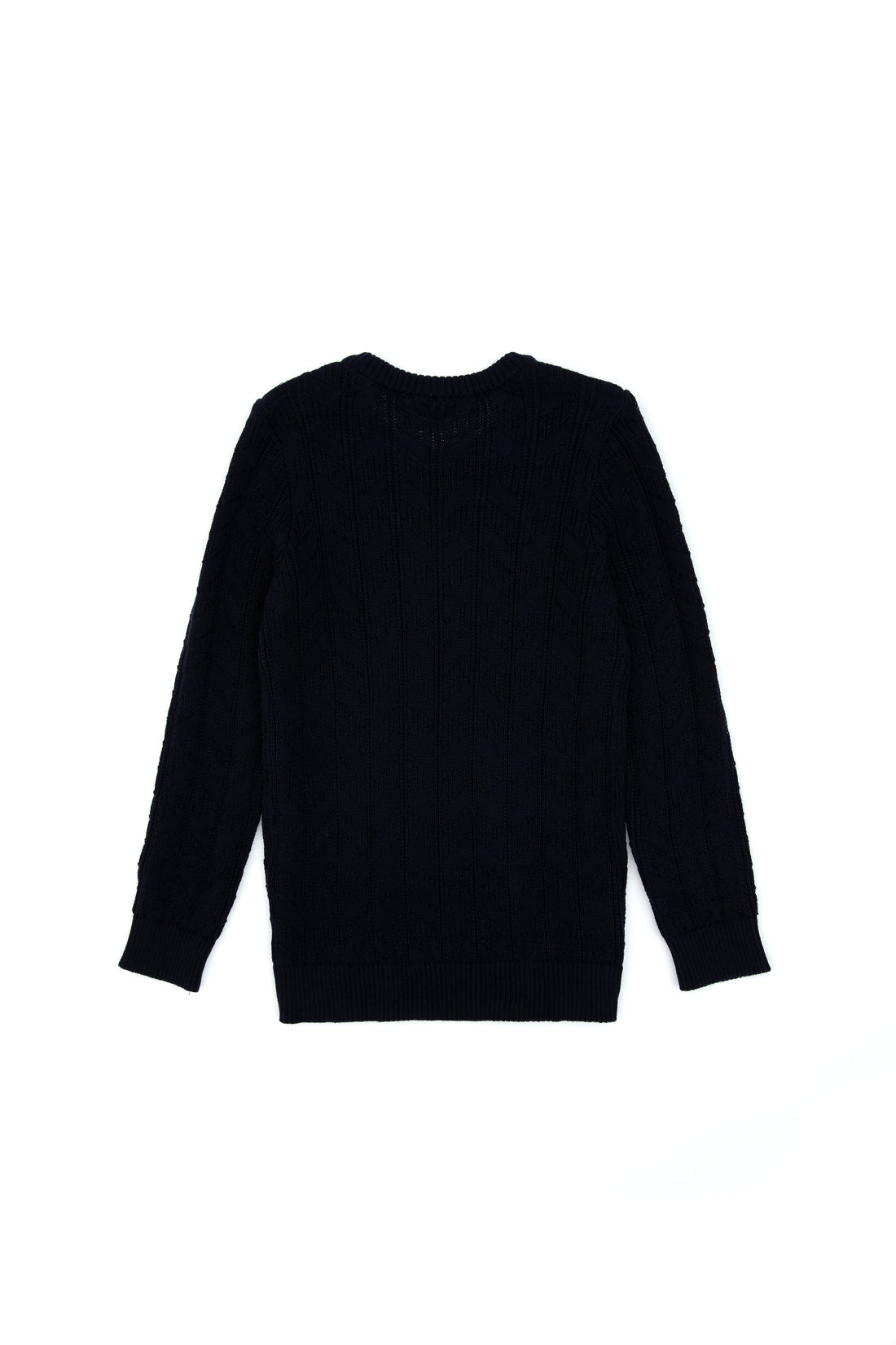 U.S. Polo Assn._Navy_Navy Knitting Jumper_G083SZ0TK0 2227581_VR033_02