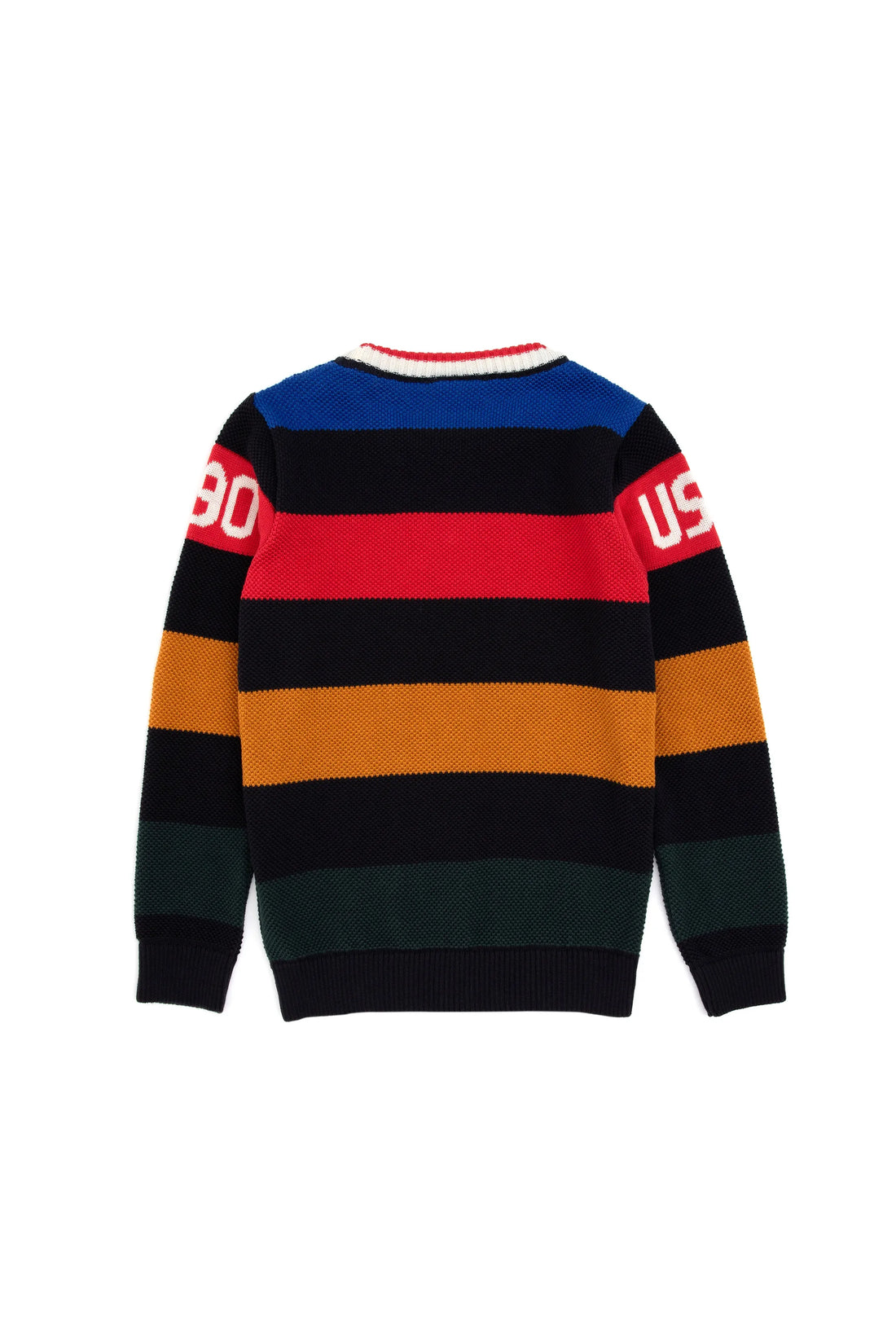 U.S. Polo Assn._Navy_Navy Striped Pullover_G083SZ0TK0 2255893_VR033_02