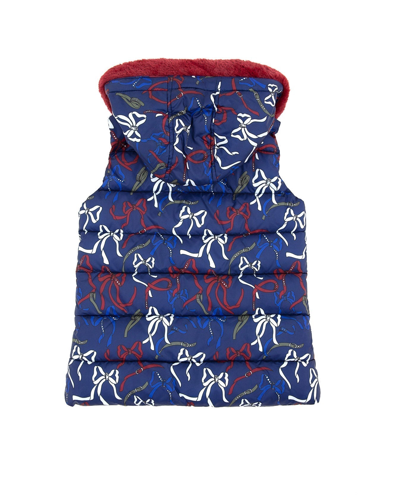 Dark Blue Vest U.S. Polo Assn.