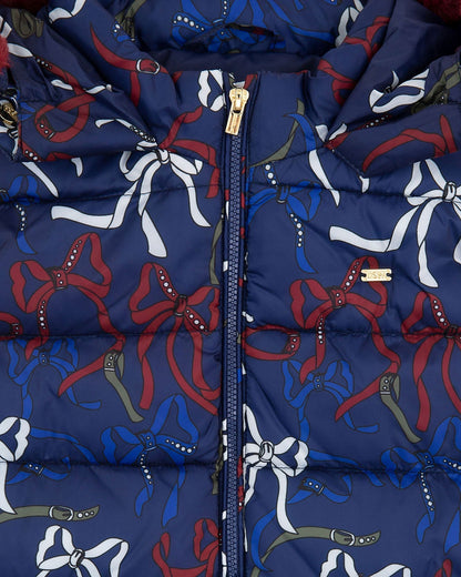 Dark Blue Vest U.S. Polo Assn.