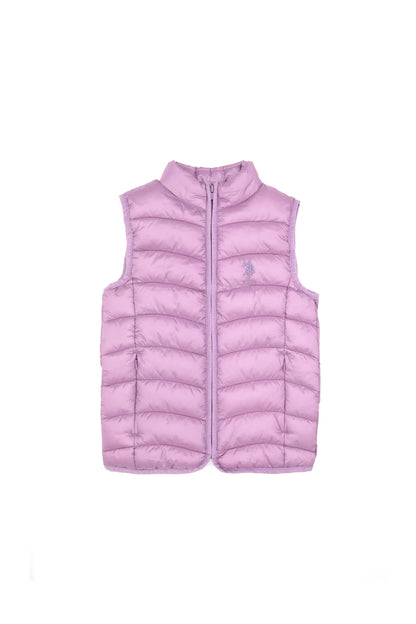 U.S. Polo Assn._Lilac_Lilac Puffer Vest_G084SZ0100 PU-8133_VR034_02