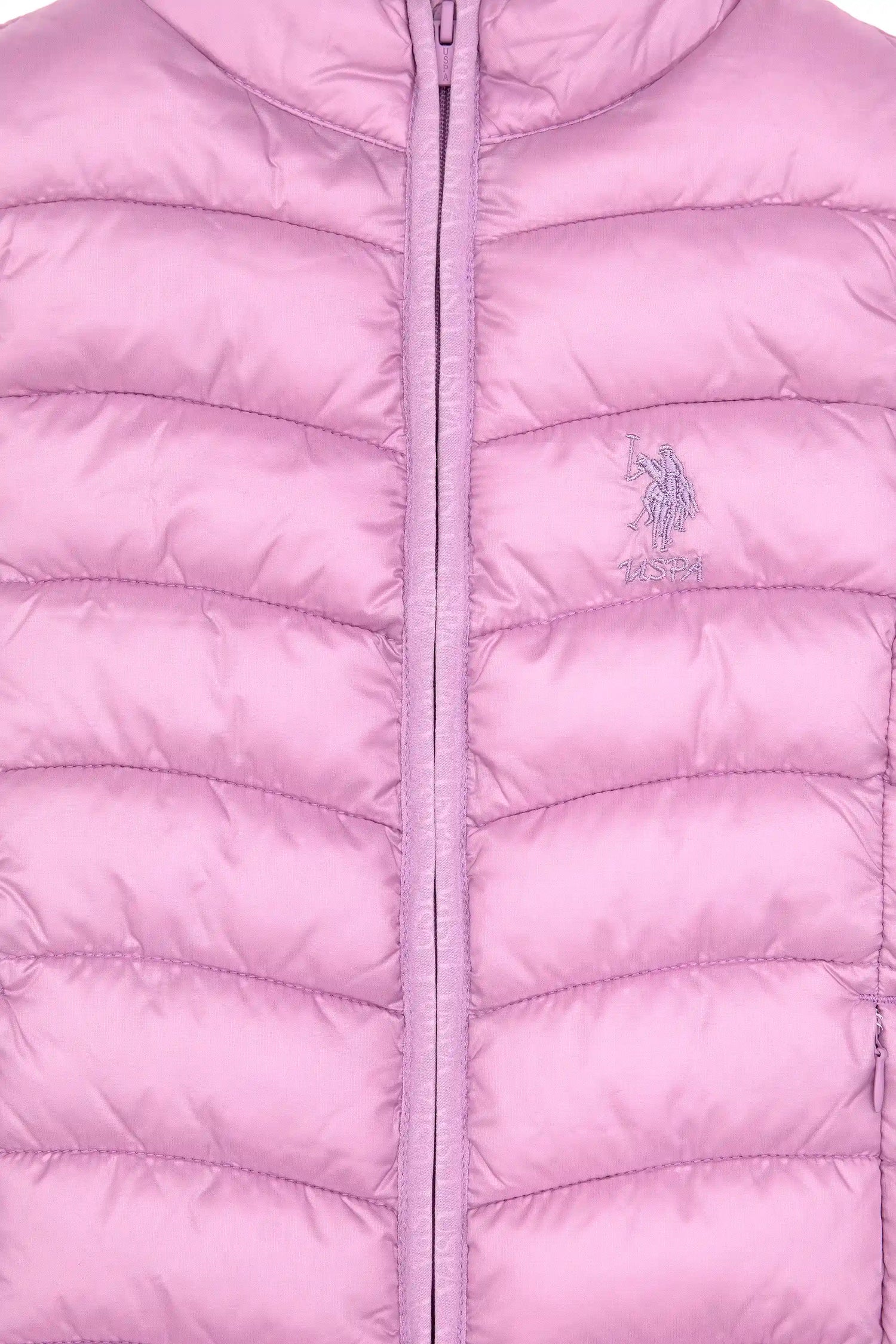 U.S. Polo Assn._Lilac_Lilac Puffer Vest_G084SZ0100 PU-8133_VR034_04
