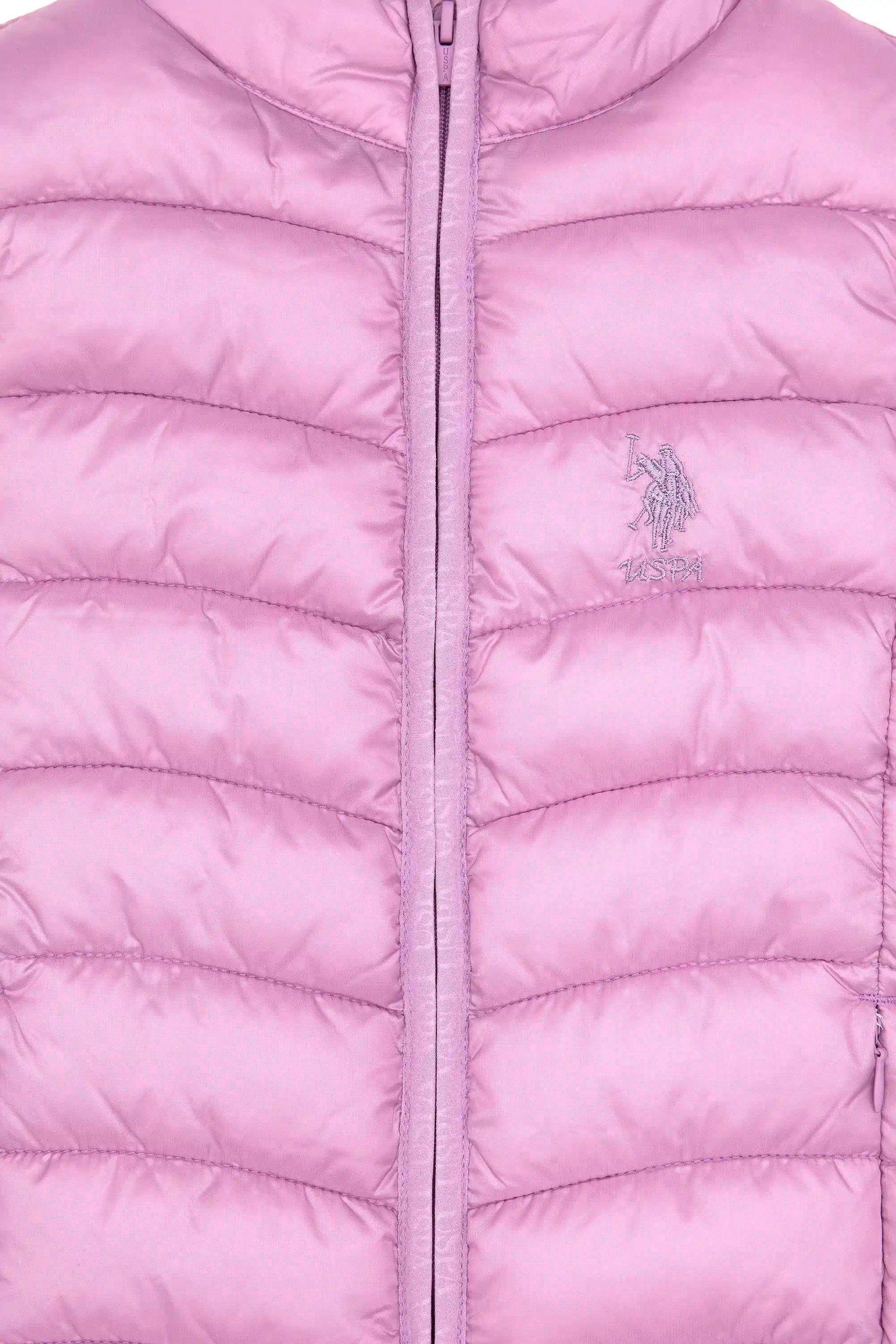 U.S. Polo Assn._Lilac_Lilac Puffer Vest_G084SZ0100 PU-8133_VR034_04
