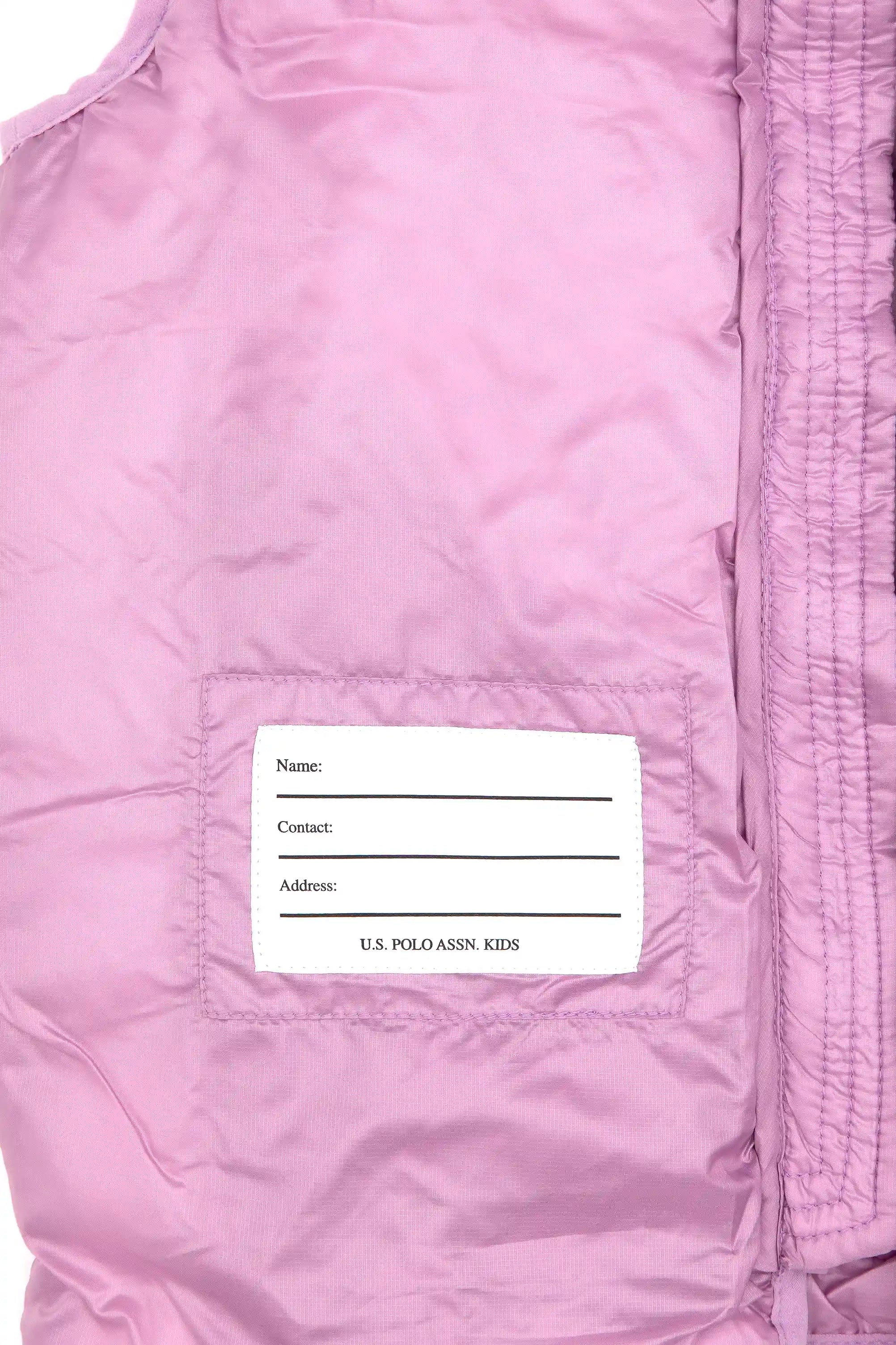 U.S. Polo Assn._Lilac_Lilac Puffer Vest_G084SZ0100 PU-8133_VR034_05