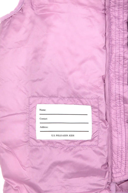 U.S. Polo Assn._Lilac_Lilac Puffer Vest_G084SZ0100 PU-8133_VR034_05