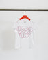 White T-Shirt U.S. Polo Assn.