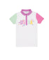 White T-Shirt U.S. Polo Assn.
