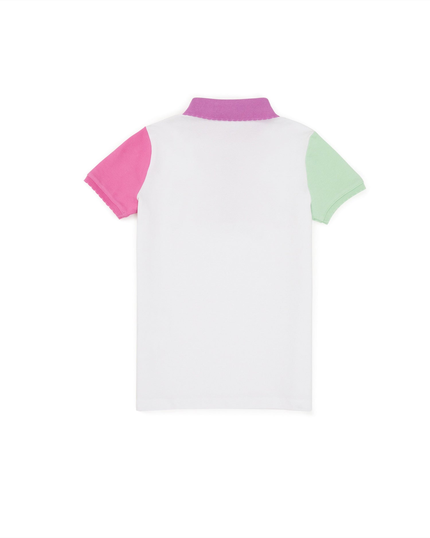 White T-Shirt U.S. Polo Assn.