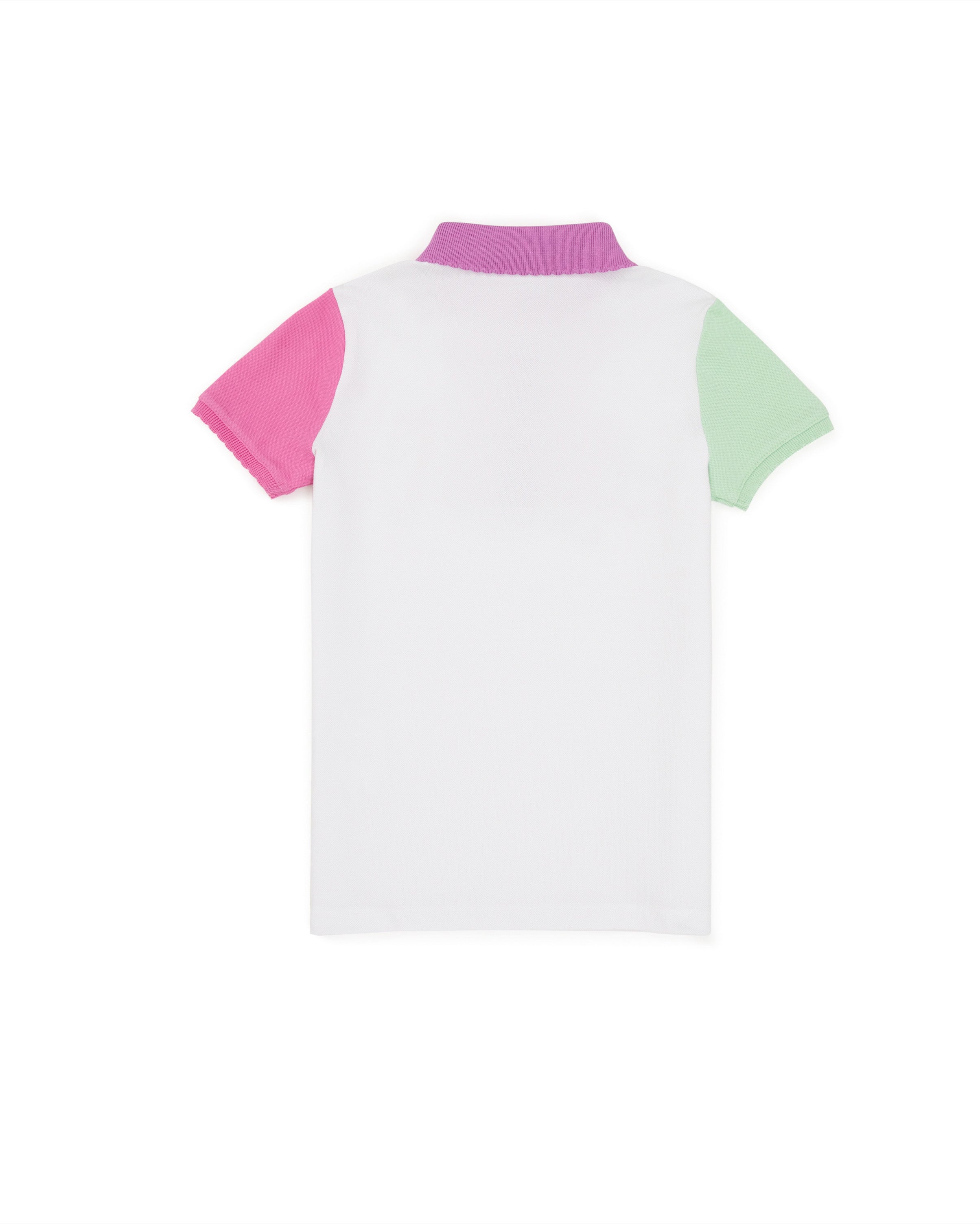 White T-Shirt U.S. Polo Assn.
