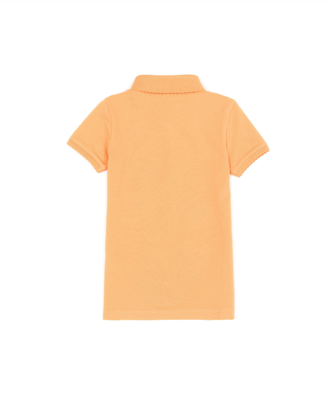 Orange T-Shirt U.S. Polo Assn.