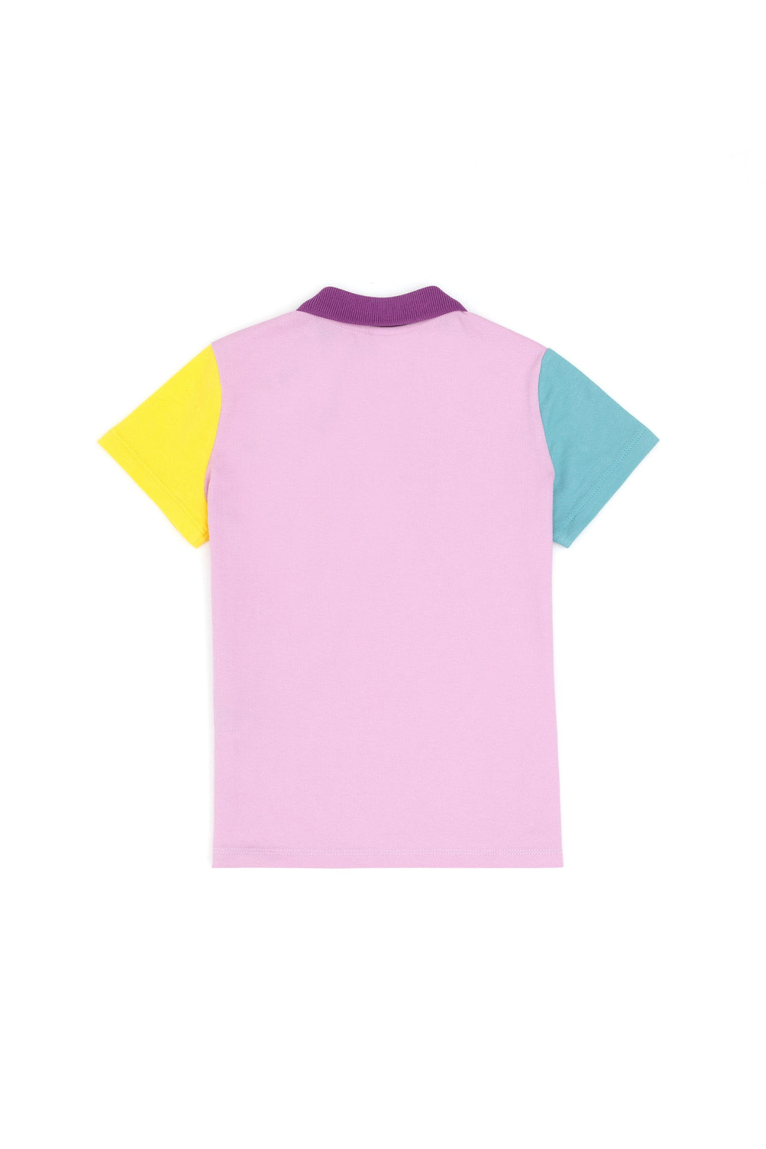 Multi-Color Polo Shirt_G084SZ0110 1834329_VR013_03