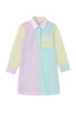 Color Block Shirt Dress_G084SZ0320 1833299_VR083_02