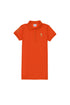 U.S. Polo Assn. Vermilion Girls Vermilion Knitting Dress SKU: G084SZ0750 2105159_VR039 Image 01