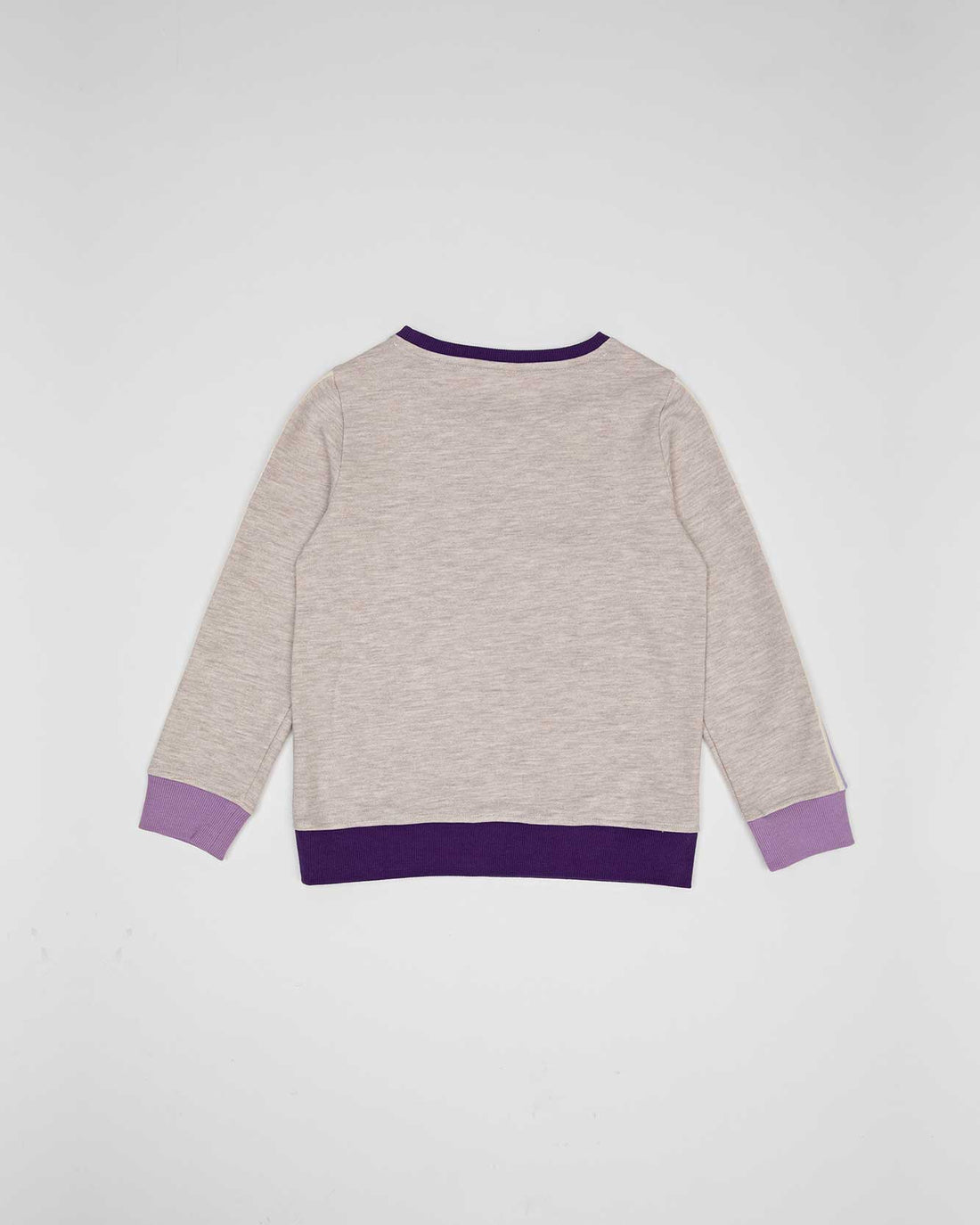 Beige Sweat Shirt U.S. Polo Assn.