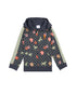 Dark Blue Sweat Shirt U.S. Polo Assn.