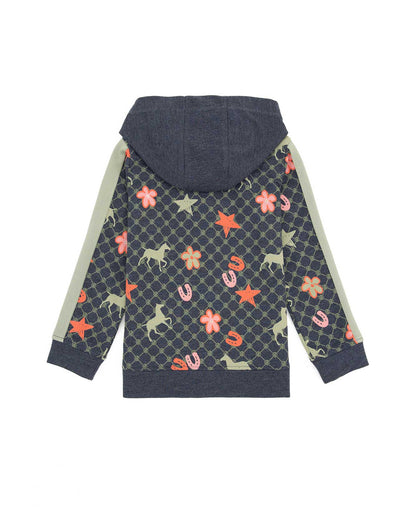 Dark Blue Sweat Shirt U.S. Polo Assn.