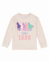 Beige Sweat Shirt U.S. Polo Assn.