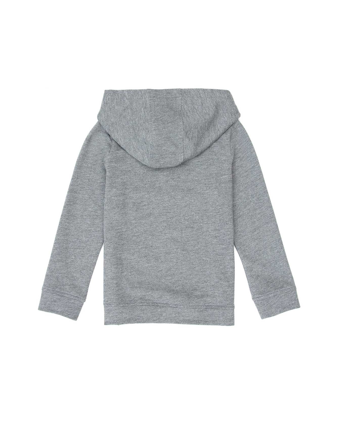 LIght Grey Sweat Shirt U.S. Polo Assn.