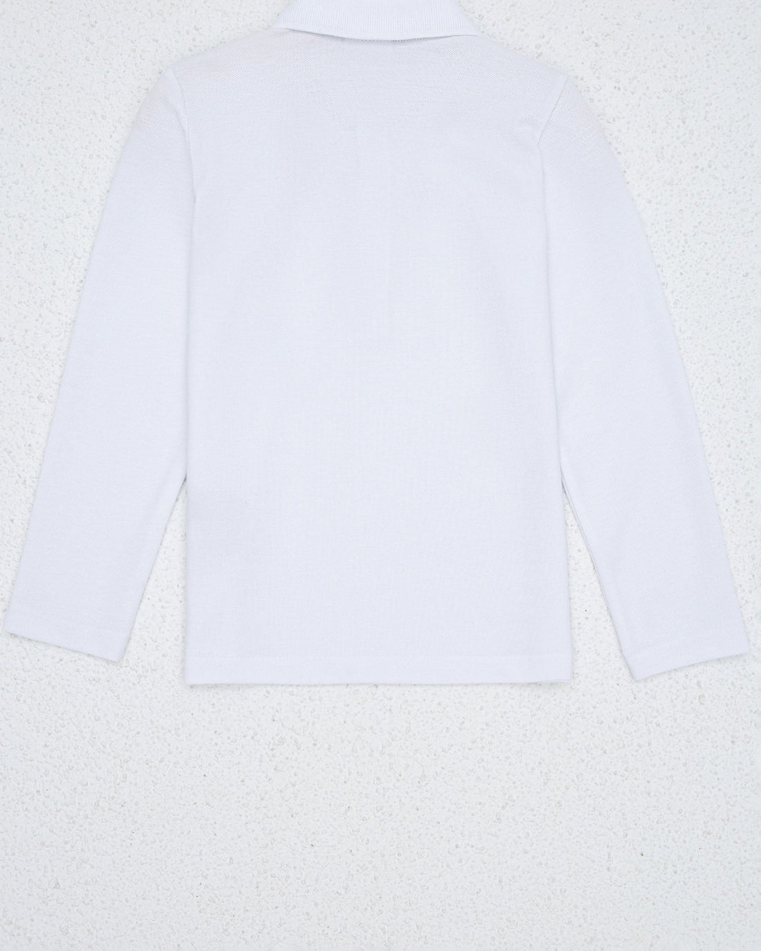 White Sweat Shirt U.S. Polo Assn.