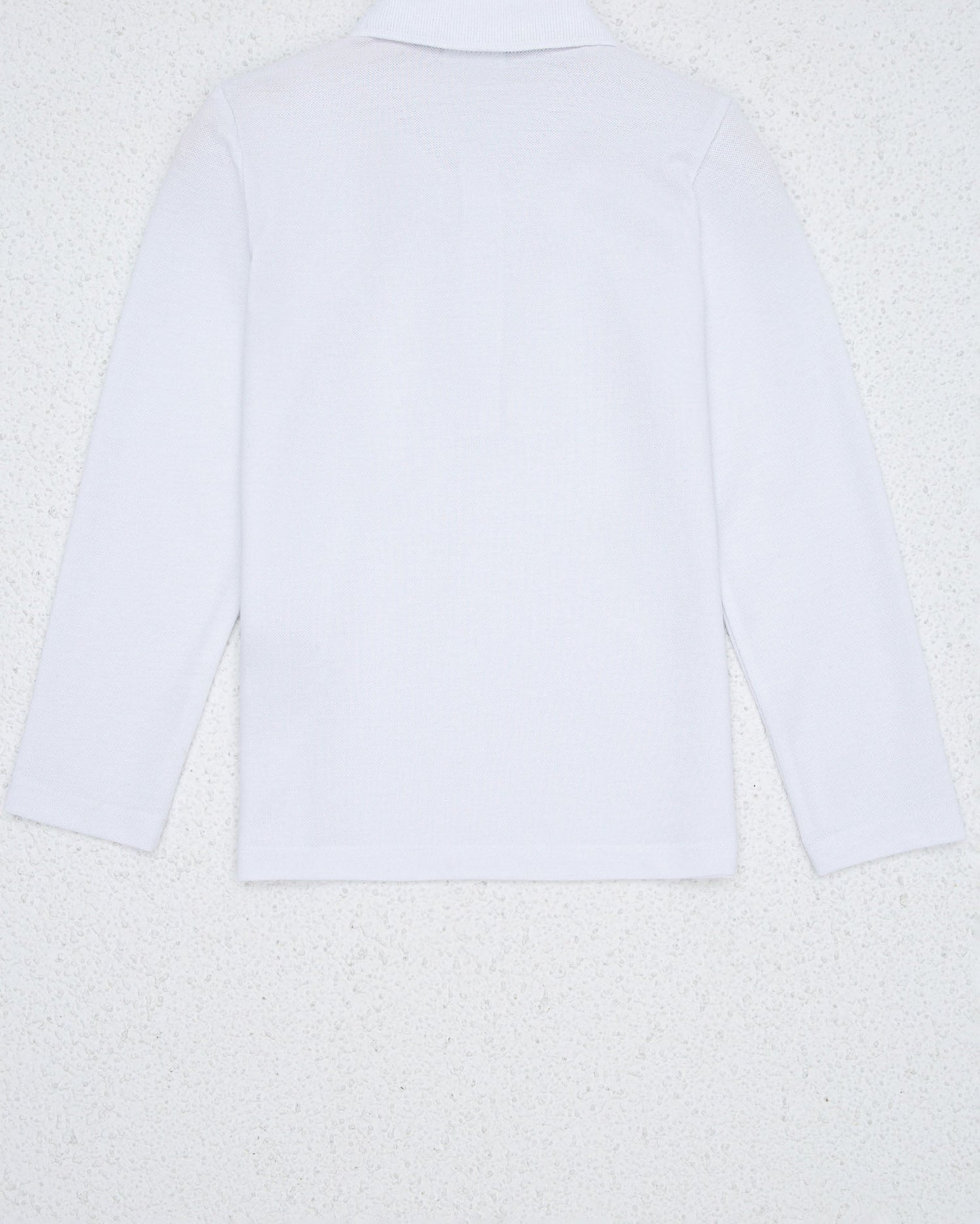 White Sweat Shirt U.S. Polo Assn.