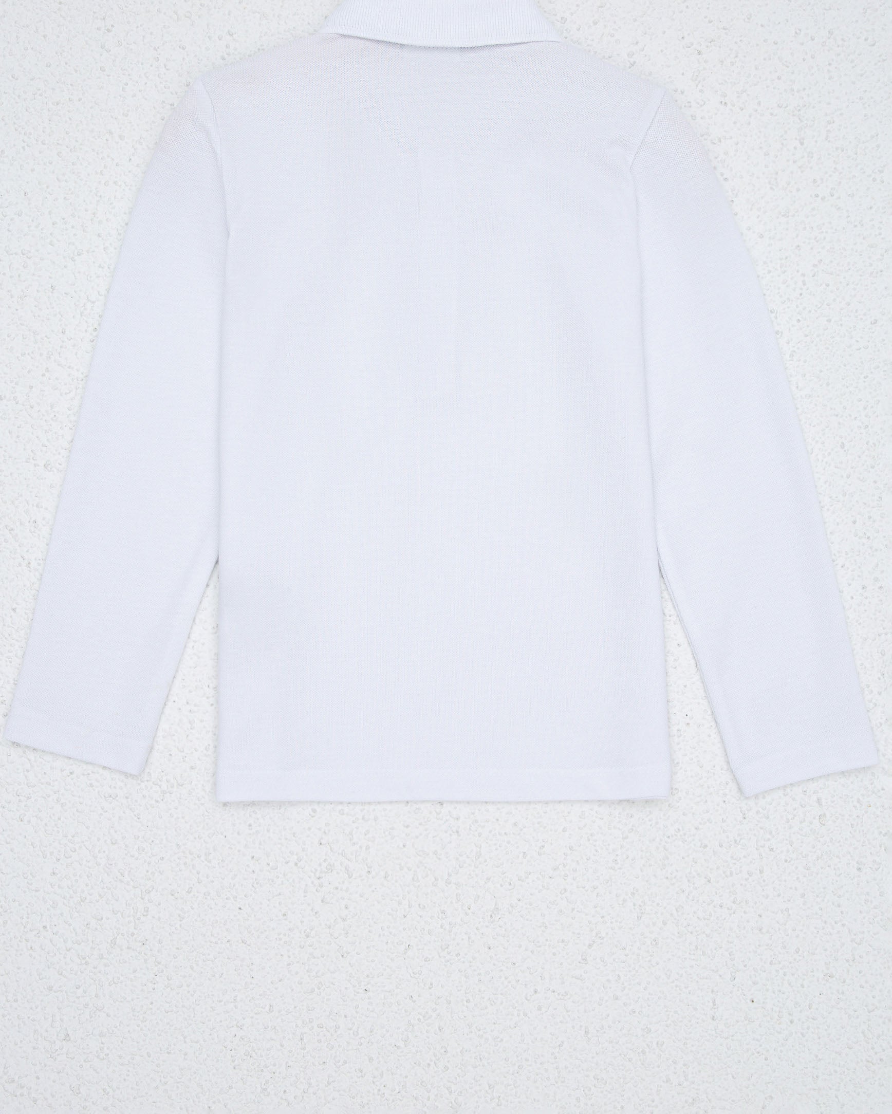 White Sweat Shirt U.S. Polo Assn.