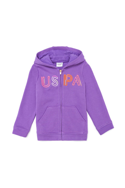 Mauve Sweat Shirt