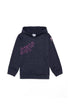 Dark Blue Sweat Shirt U.S. Polo Assn.