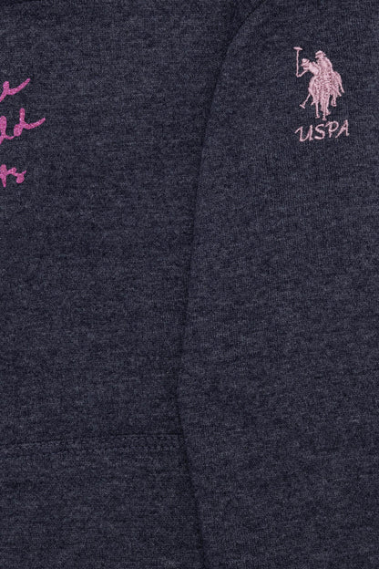Dark Blue Sweat Shirt U.S. Polo Assn.