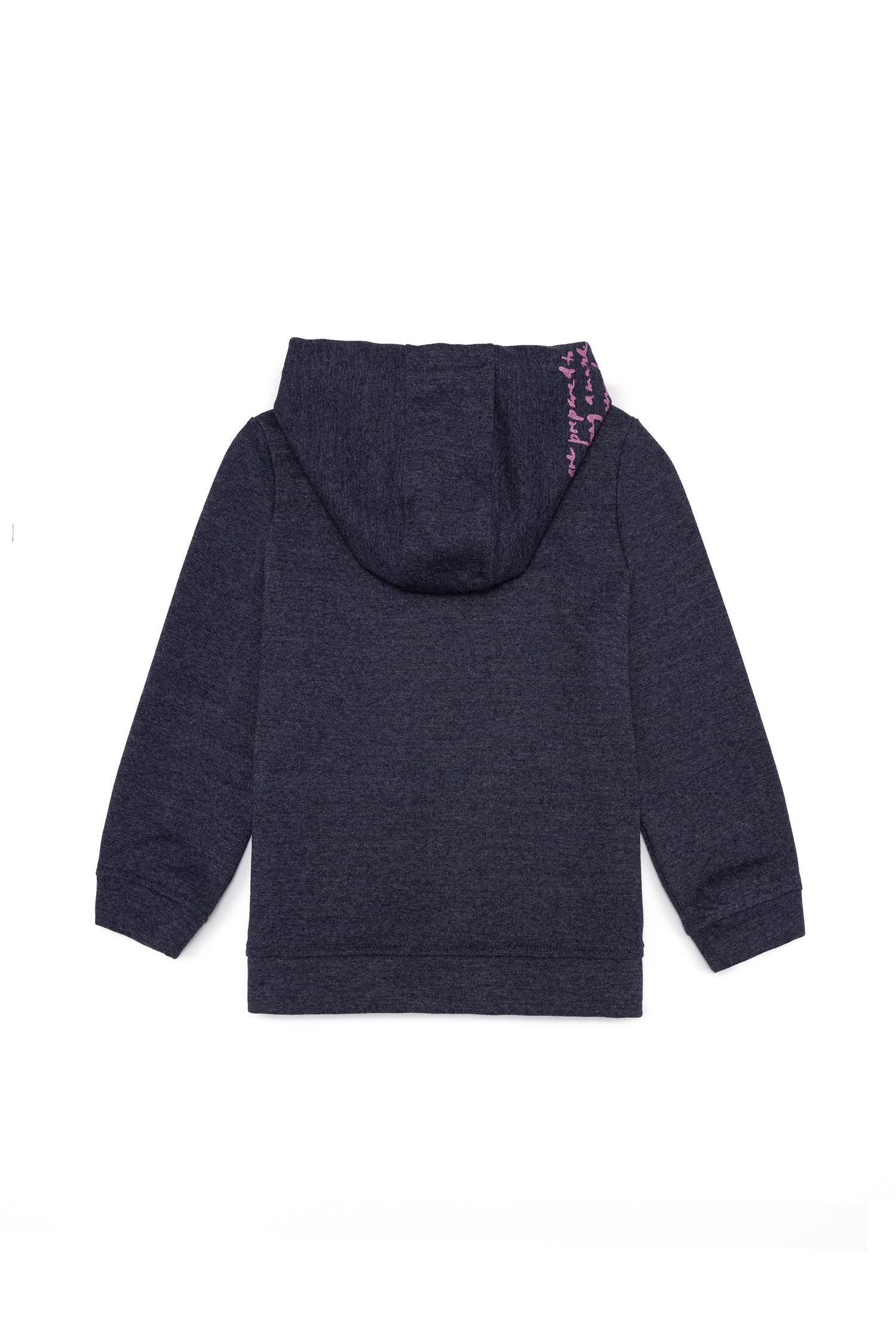 Dark Blue Sweat Shirt U.S. Polo Assn.