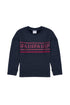 Dark Blue Sweat Shirt U.S. Polo Assn.