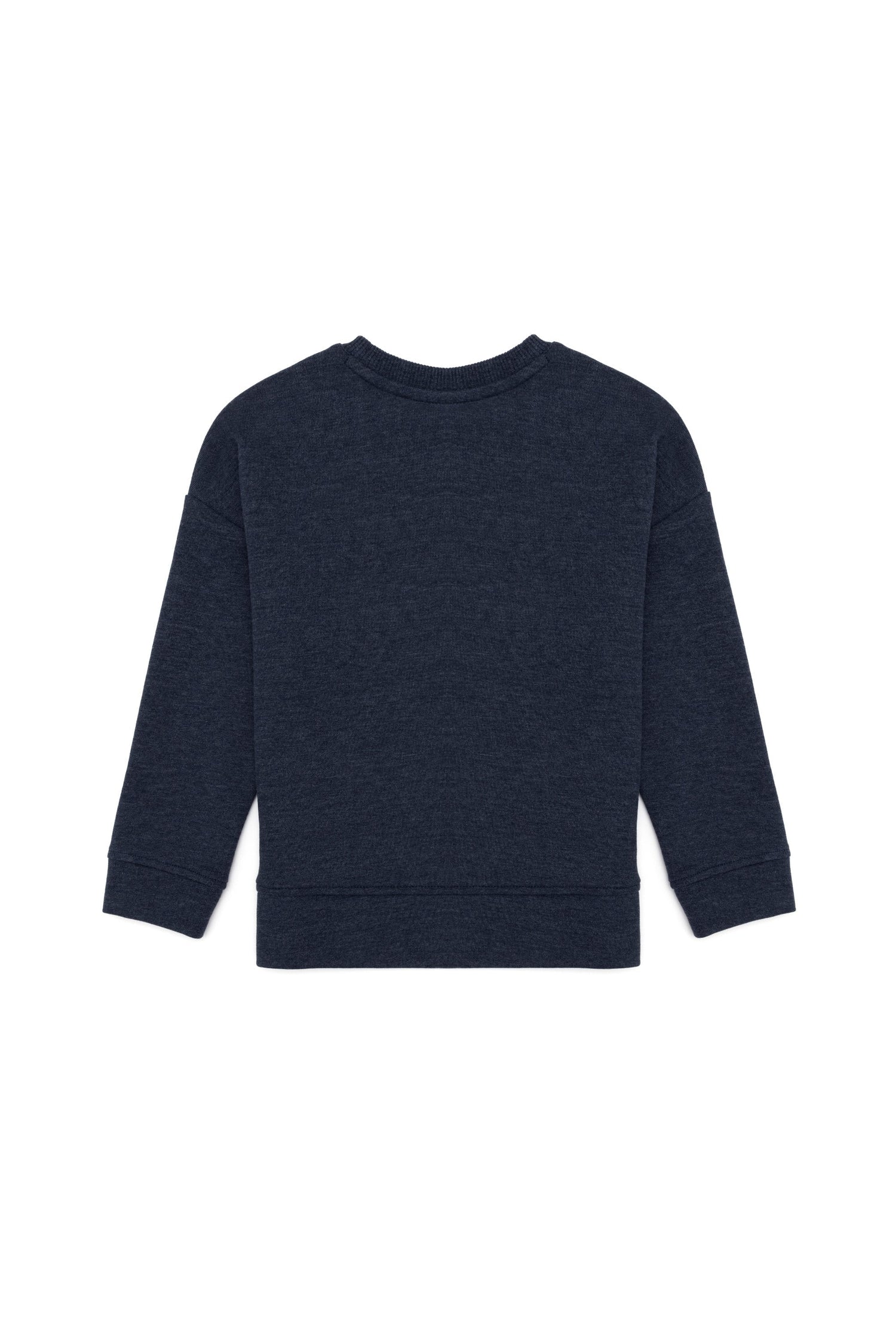 Dark Blue Sweat Shirt U.S. Polo Assn.