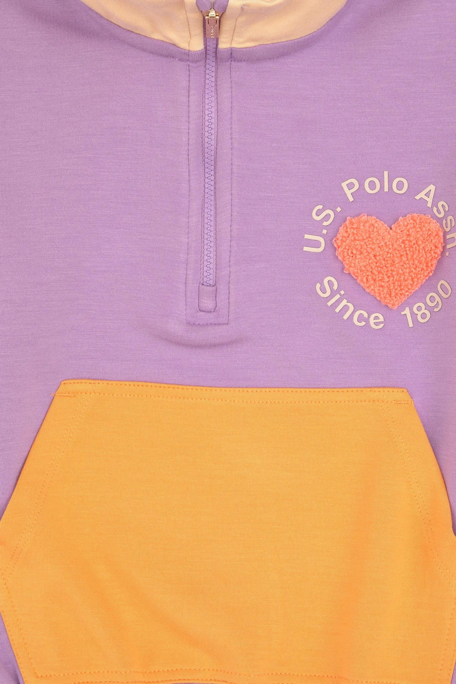 U.S. Polo Assn._Lilac_Lilac Sweatshirt_G084SZ0820 PU-7925_VR034_03