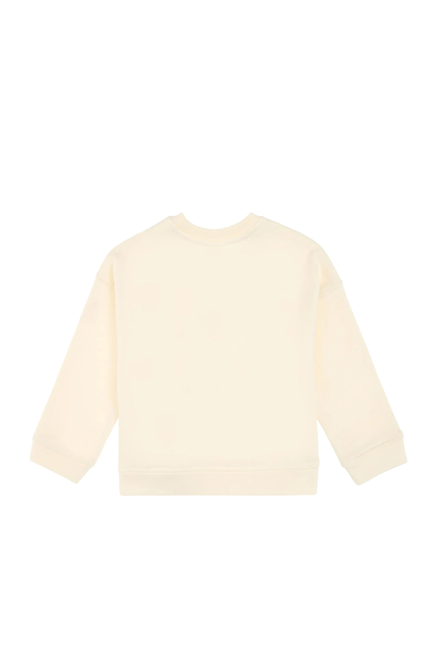 U.S. Polo Assn._Pearl_Pearl Sweatshirt With Floral Design_G084SZ0820 PU-7982_VR256_03