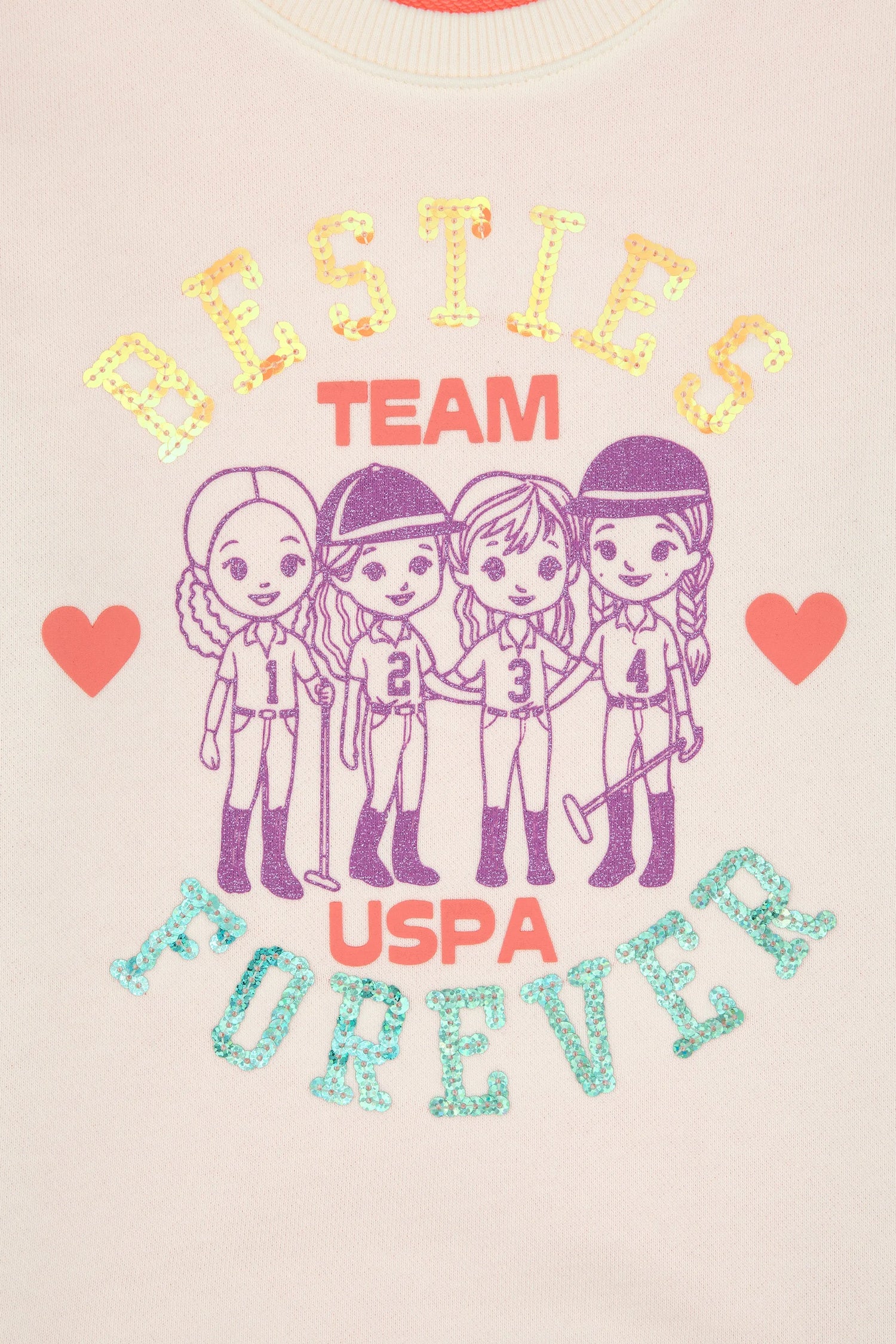 U.S. Polo Assn._Pearl_Pearl Sweat Shirt_G084SZ0820 PU-8011_VR256_04