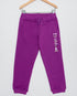 Fuchsia Knitting Trouser U.S. Polo Assn.