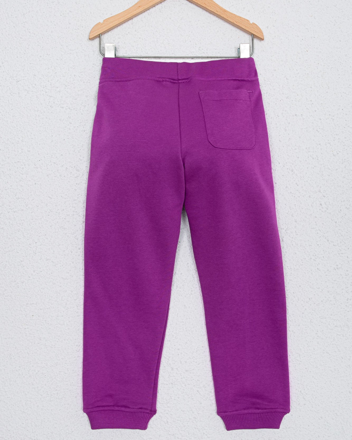 Fuchsia Knitting Trouser U.S. Polo Assn.
