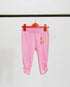 Pink Knitting Trouser U.S. Polo Assn.