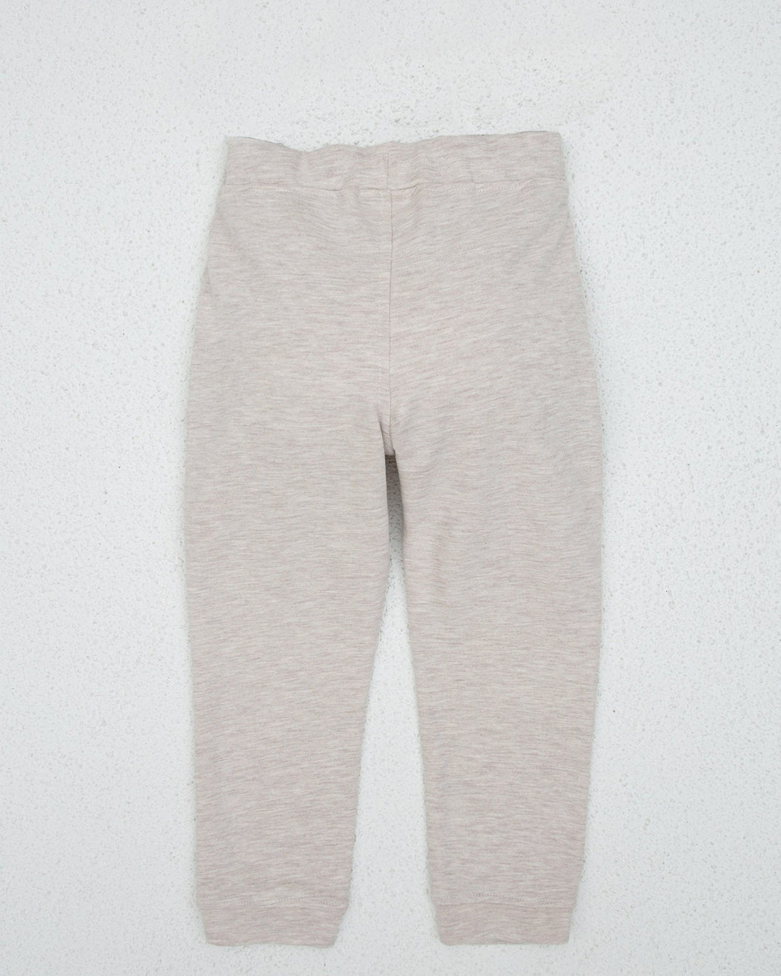 Beige Knitting Trouser U.S. Polo Assn.