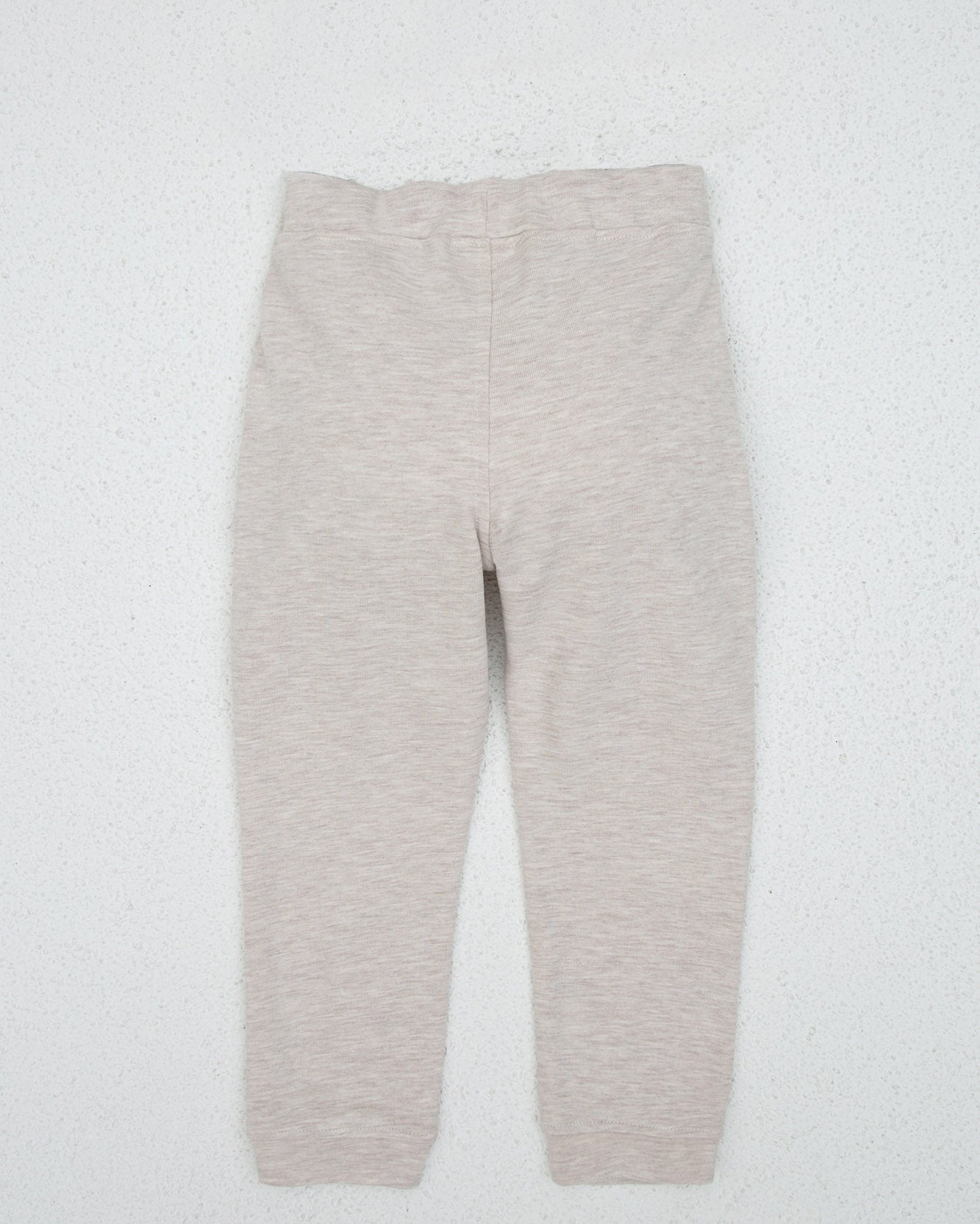Beige Knitting Trouser U.S. Polo Assn.