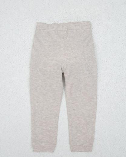 Beige Knitting Trouser U.S. Polo Assn.