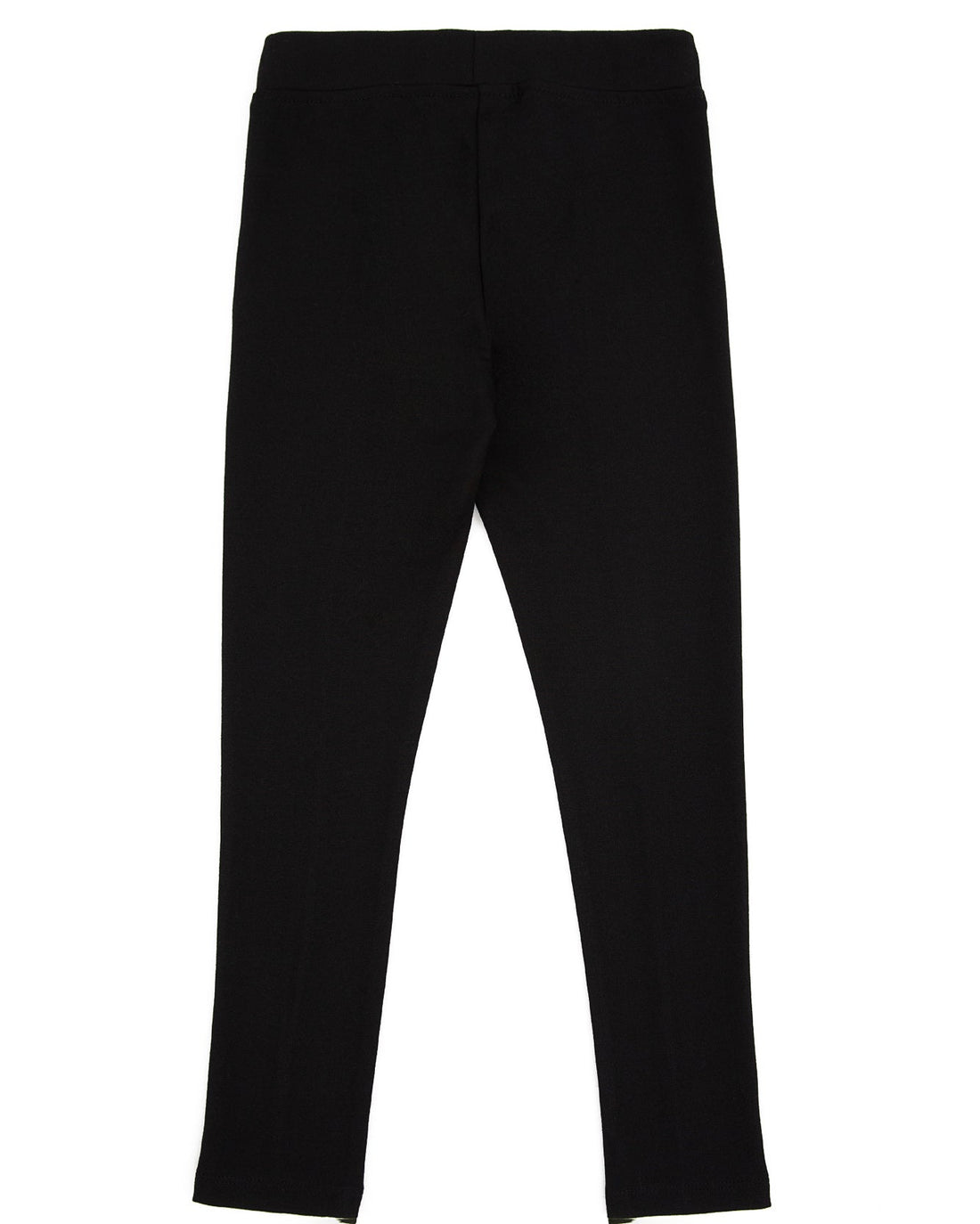 Black Knitting Trouser U.S. Polo Assn.