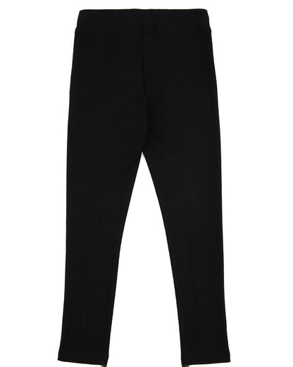 Black Knitting Trouser U.S. Polo Assn.